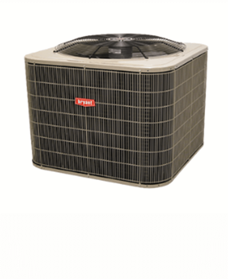 Bryant Legacy Air Conditioner 113A